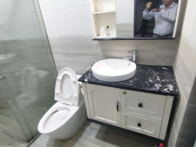 Housing in Ha GJong, Vietnam Housing in Ha GJong, Vietnam