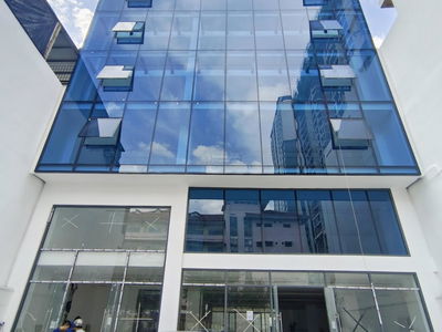 Жилье в Ho Chi Minh City, Vietnam Жилье в Ho Chi Minh City, Vietnam