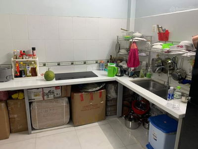 Logement dans Ho Chi Minh City, Vietnam Logement dans Ho Chi Minh City, Vietnam