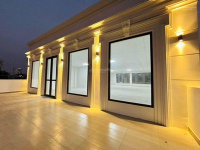 Logement dans Ho Chi Minh City, Vietnam Logement dans Ho Chi Minh City, Vietnam