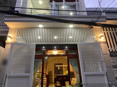 Gehäuse In Nha Trang, Vietnam Gehäuse In Nha Trang, Vietnam