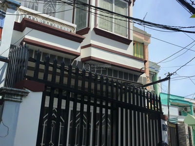 Housing in Nha Be, Vietnam Housing in Nha Be, Vietnam