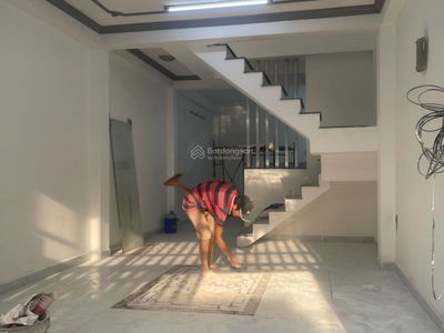 Housing in Nha Be, Vietnam Housing in Nha Be, Vietnam