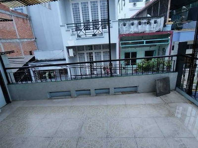 Housing in Ho Chi Minh City, Vietnam Housing in Ho Chi Minh City, Vietnam