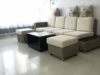 Gehäuse In Nha Trang, Vietnam Gehäuse In Nha Trang, Vietnam