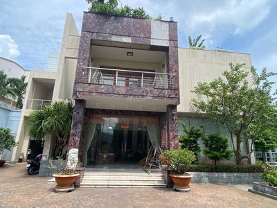 Housing in Di An, Vietnam Housing in Di An, Vietnam