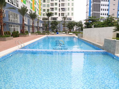 Melody Residences, Vietnam Melody Residences, Vietnam