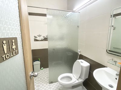 Housing in Ho Chi Minh City, Vietnam Housing in Ho Chi Minh City, Vietnam