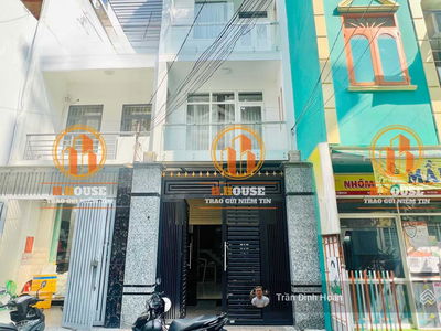 Logement dans Ho Chi Minh City, Vietnam Logement dans Ho Chi Minh City, Vietnam