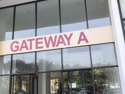 Gateway Vung Tau, Vietnam Gateway Vung Tau, Vietnam