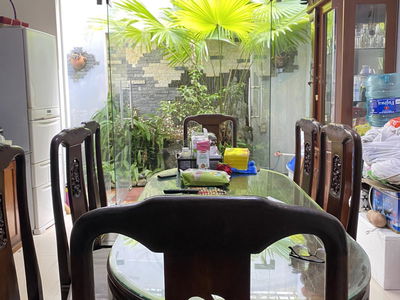 Gehäuse In Nha Be, Vietnam Gehäuse In Nha Be, Vietnam