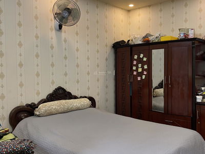 Housing in Nha Be, Vietnam  Housing in Nha Be, Vietnam