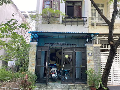 Logement dans Nha Be, Vietnam Logement dans Nha Be, Vietnam