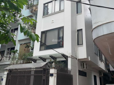 Gehäuse In Hanoi, Vietnam Gehäuse In Hanoi, Vietnam