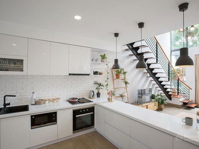 Gehäuse In Hanoi, Vietnam Gehäuse In Hanoi, Vietnam