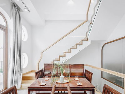 Logement dans Hanoi, Vietnam Logement dans Hanoi, Vietnam