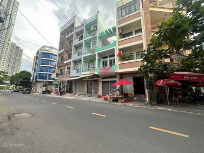 Жилье в Ho Chi Minh City, Vietnam Жилье в Ho Chi Minh City, Vietnam