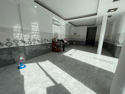 Housing in Ho Chi Minh City, Vietnam Housing in Ho Chi Minh City, Vietnam