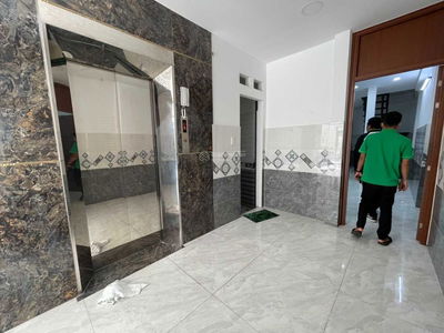 Жилье в Ho Chi Minh City, Vietnam Жилье в Ho Chi Minh City, Vietnam