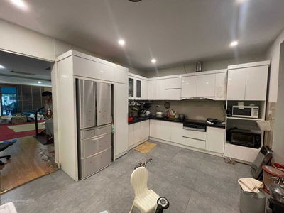 Housing in Hanoi, Vietnam Housing in Hanoi, Vietnam