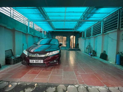 Housing in Hanoi, Vietnam Housing in Hanoi, Vietnam