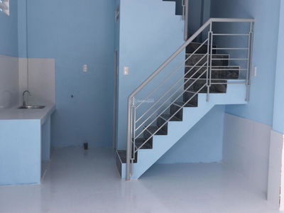 Housing in Ho Chi Minh City, Vietnam Housing in Ho Chi Minh City, Vietnam