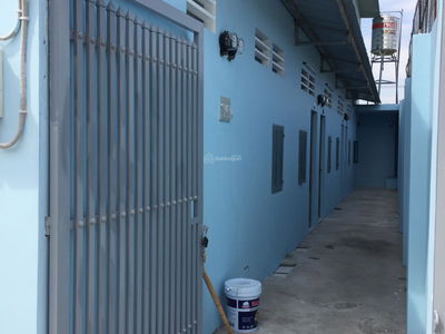 Housing in Ho Chi Minh City, Vietnam Housing in Ho Chi Minh City, Vietnam