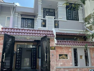 Khu dân cư Bình Hưng, Vietnam Khu dân cư Bình Hưng, Vietnam