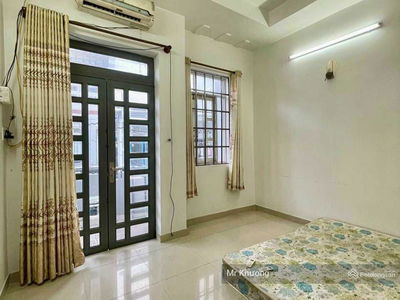 Alojamiento en Ho Chi Minh City, Vietnam Alojamiento en Ho Chi Minh City, Vietnam