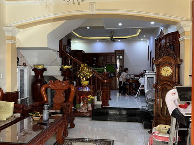 Housing in Thuan An, Vietnam Housing in Thuan An, Vietnam