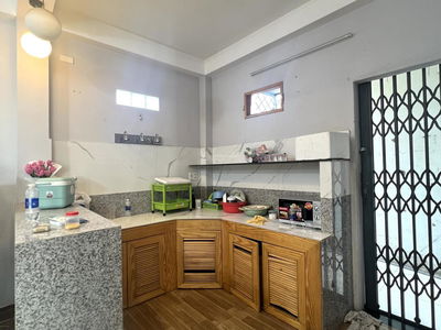 Housing in Ho Chi Minh City, Vietnam Housing in Ho Chi Minh City, Vietnam