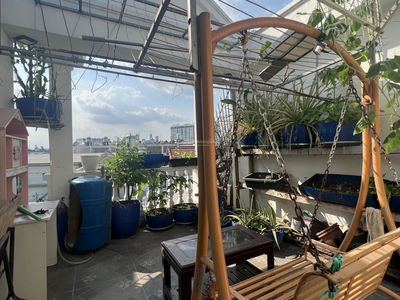 Жилье в Ho Chi Minh City, Vietnam Жилье в Ho Chi Minh City, Vietnam