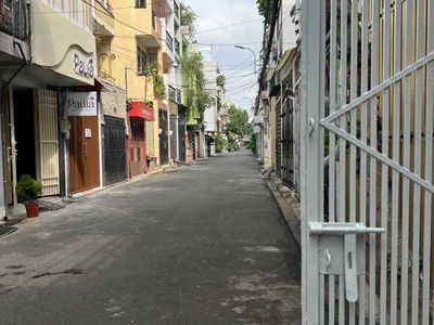 Жилье в Ho Chi Minh City, Vietnam Жилье в Ho Chi Minh City, Vietnam