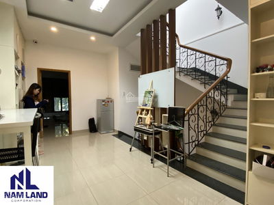 Gehäuse In Nha Be, Vietnam Gehäuse In Nha Be, Vietnam