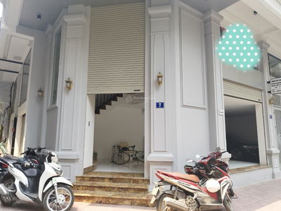Logement dans Hanoi, Vietnam Logement dans Hanoi, Vietnam