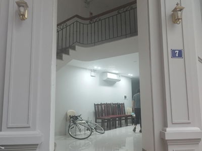 Housing in Hanoi, Vietnam Housing in Hanoi, Vietnam