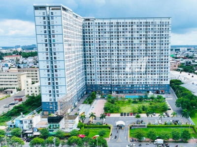 Saigon Gateway, Vietnam Saigon Gateway, Vietnam