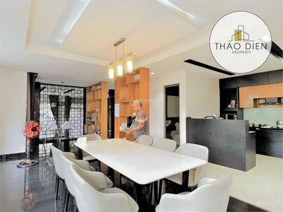 Housing in Nha Be, Vietnam Housing in Nha Be, Vietnam