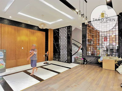 Жилье в Nha Be, Vietnam Жилье в Nha Be, Vietnam