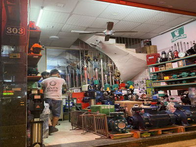 Logement dans Hanoi, Vietnam Logement dans Hanoi, Vietnam