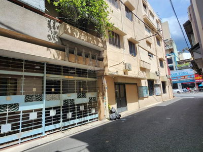 Logement dans Ho Chi Minh City, Vietnam Logement dans Ho Chi Minh City, Vietnam