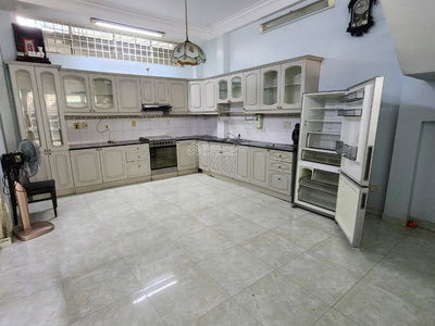 Housing in Ho Chi Minh City, Vietnam Housing in Ho Chi Minh City, Vietnam