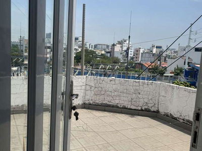 Жилье в Ho Chi Minh City, Vietnam Жилье в Ho Chi Minh City, Vietnam