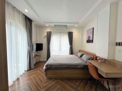 Pho Quang Street, Vietnam Pho Quang Street, Vietnam