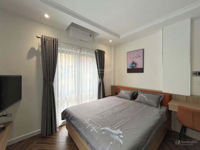 Pho Quang Street, Vietnam Pho Quang Street, Vietnam