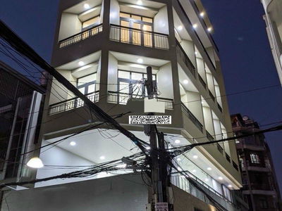 Logement dans Ho Chi Minh City, Vietnam Logement dans Ho Chi Minh City, Vietnam