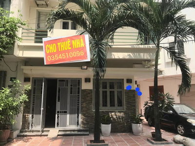 Housing in Hanoi, Vietnam Housing in Hanoi, Vietnam