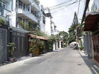 Housing in Ho Chi Minh City, Vietnam Housing in Ho Chi Minh City, Vietnam