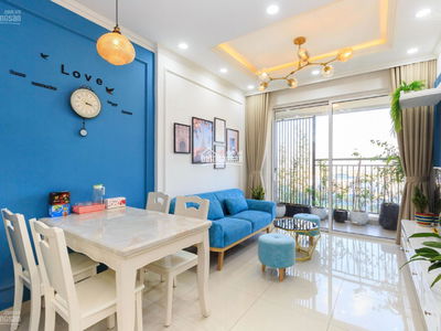 Phu Thanh Apartment, Vietnam Phu Thanh Apartment, Vietnam