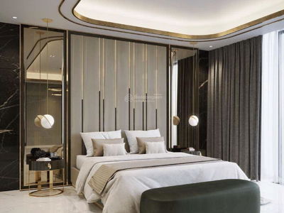 Vinhomes Central Park, Vietnam Vinhomes Central Park, Vietnam